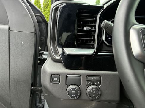 Used 2026 Chevrolet Silverado 1500 RST RWD image 27