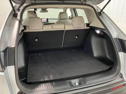 Certified 2024 Honda HR-V LX image 24