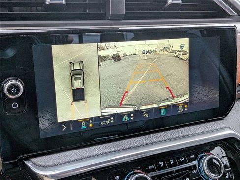 Used 2022 GMC Sierra 1500 Denali image 14