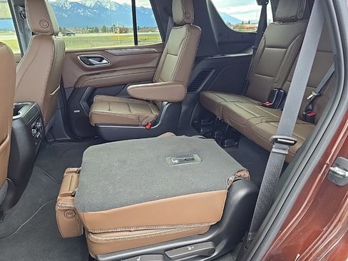 Used 2023 Chevrolet Tahoe High Country image 24