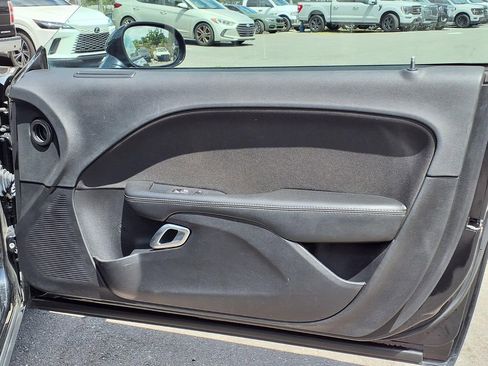 Used 2020 Dodge Challenger SXT RWD image 12