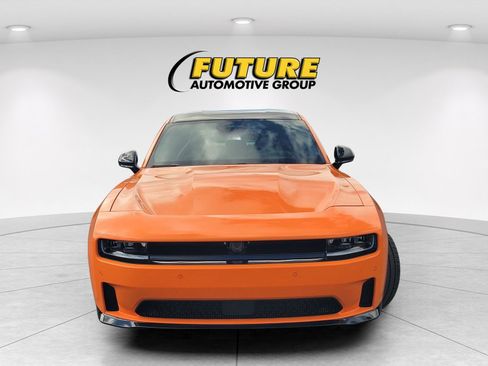 New 2026 Dodge Charger R/T Scat Pack w/ Track Package image 2