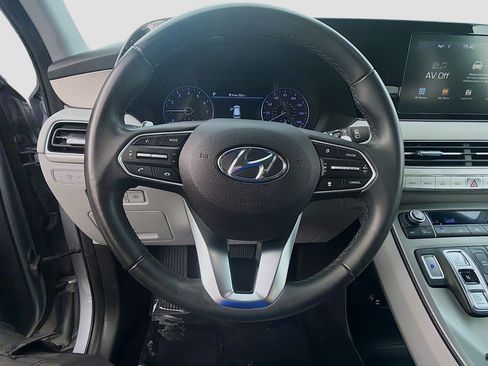 Used 2020 Hyundai Palisade SEL w/ Convenience Package image 8