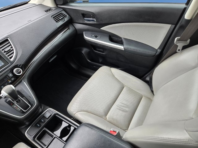 Used 2015 Honda CR-V EX-L image 20