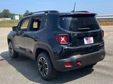 New 2023 Jeep Renegade Trailhawk image 3