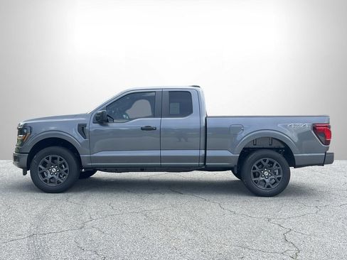 New 2026 Ford F150 STX w/ Equipment Group 200A AWD/4WD image 20