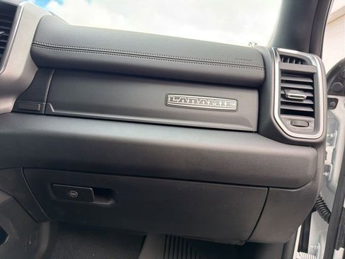 New 2026 RAM 3500 Laramie image 24