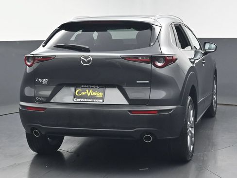 Used 2023 MAZDA CX-30 AWD 2.5 S w/ Preferred Package image 15