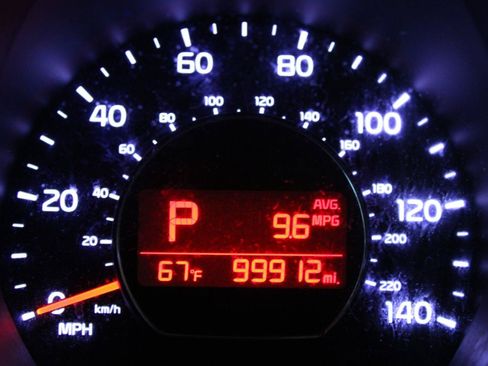 Used 2014 Kia Soul ! w/ Sun & Sound Package FWD image 20
