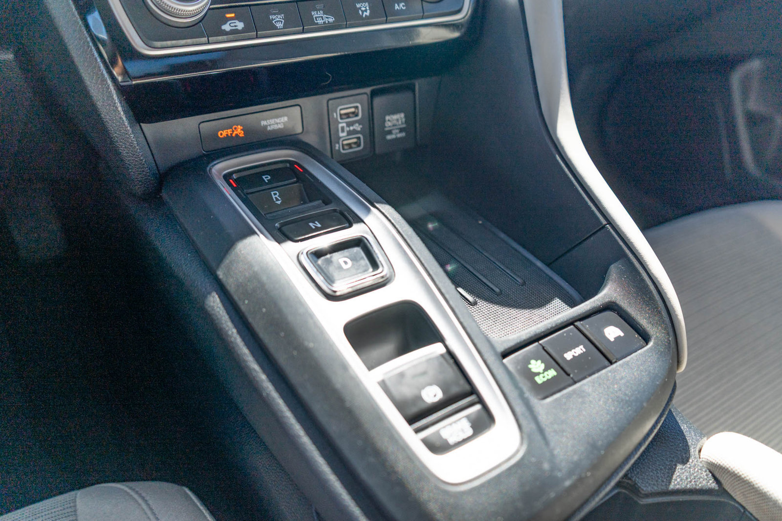 Used 2020 Honda Insight EX image 22