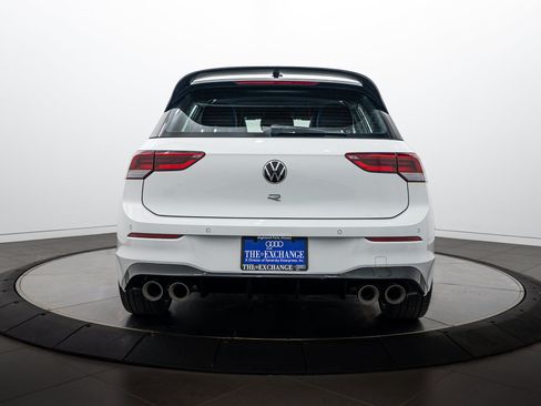Used 2025 Volkswagen Golf w/ Euro Style Package AWD/4WD image 20