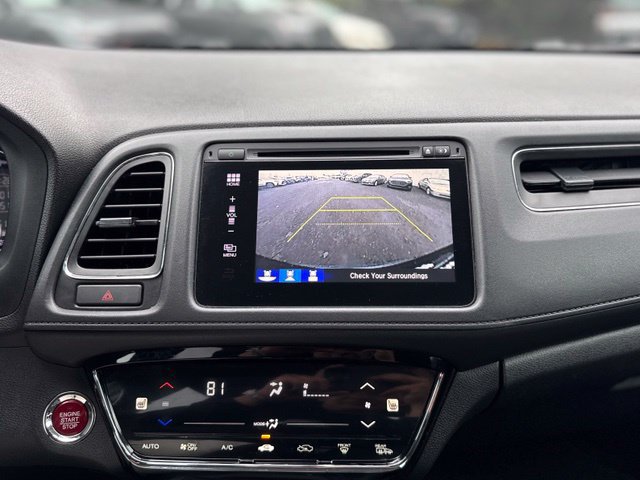 Used 2018 Honda HR-V EX image 22