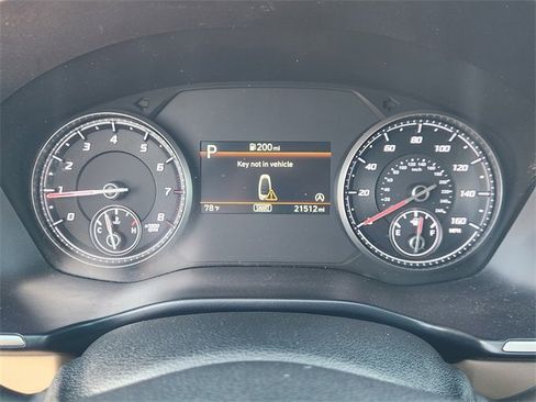 Used 2023 Hyundai Santa Fe SEL image 15