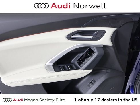 New 2026 Audi Q5 Premium image 20