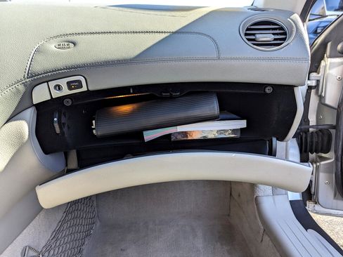 Used 2003 Mercedes-Benz SL 500 image 38