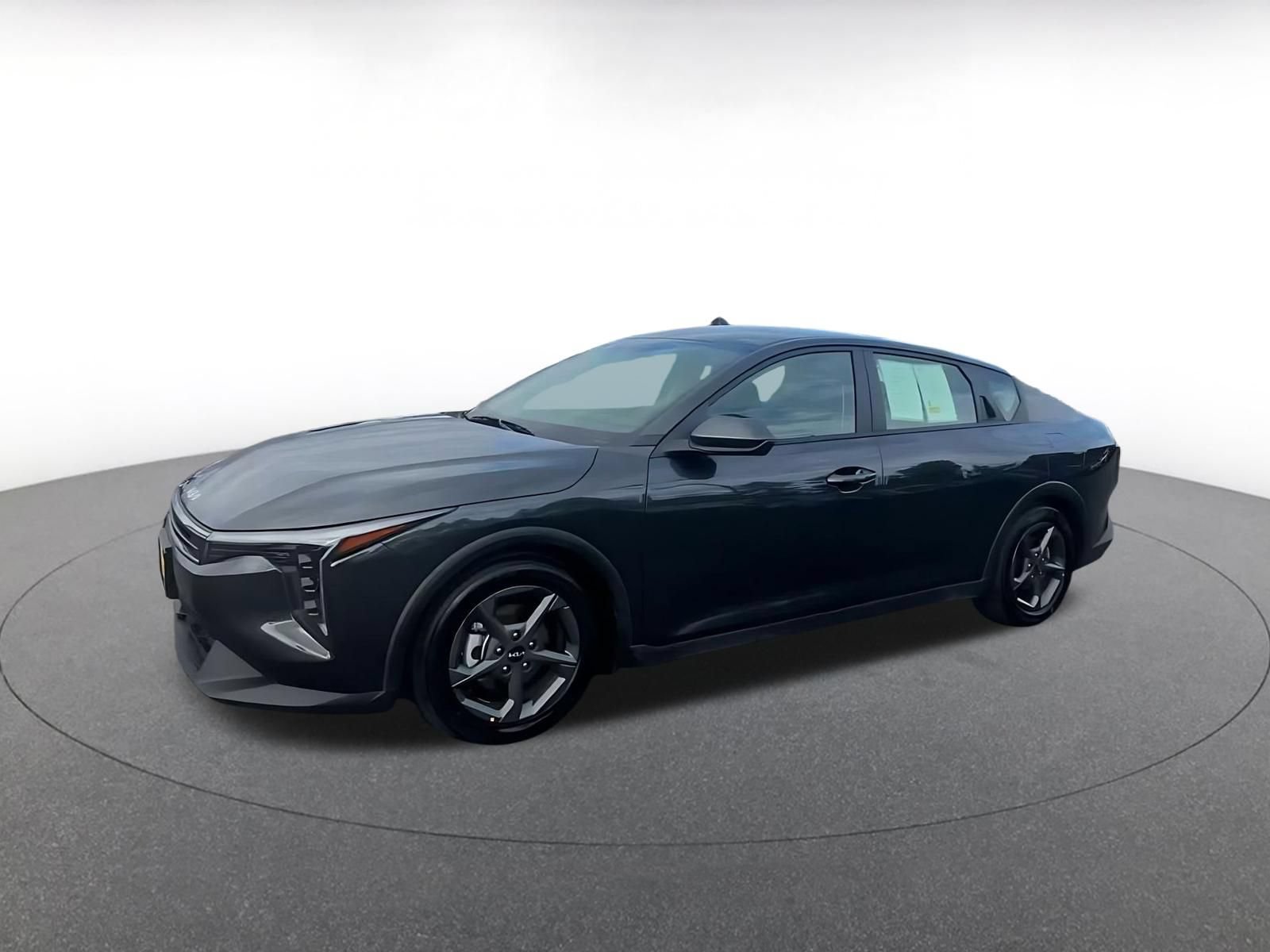 Used 2026 Kia K4 FWD image 8