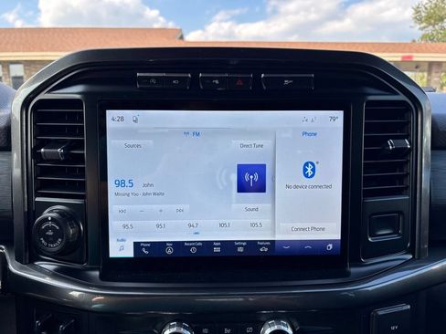 Used 2021 Ford F150 XLT w/ Equipment Group 302A High AWD/4WD image 26