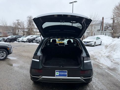 Used 2024 Hyundai Ioniq 5 SE image 5
