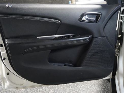 Used 2020 Dodge Journey Crossroad image 10