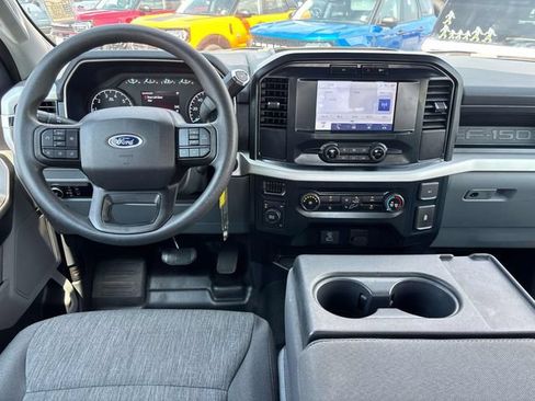 Used 2023 Ford F150 XL w/ XL Chrome Appearance Package AWD/4WD image 17