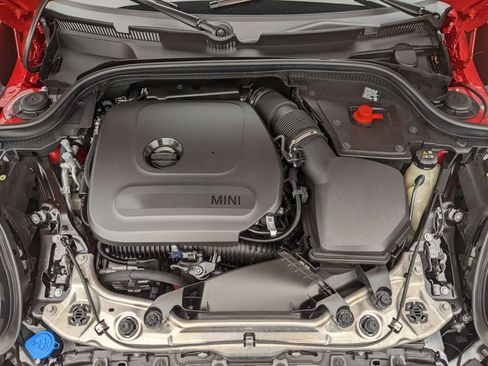 Certified 2025 MINI Cooper S image 20