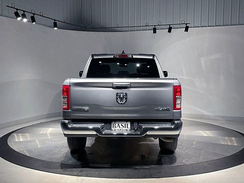 Used 2022 RAM 1500 Big Horn image 12