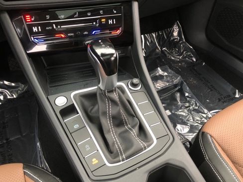 New 2026 Volkswagen Jetta SEL image 30