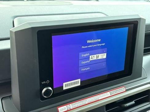 New 2026 Toyota Tacoma TRD Off-Road image 19