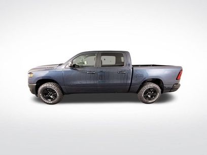 New 2026 RAM 1500 Warlock