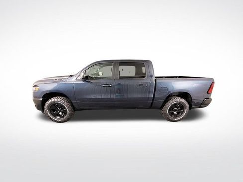 New 2026 RAM 1500 Warlock AWD/4WD image 4