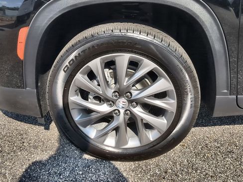 New 2026 Buick Enclave Preferred FWD image 33