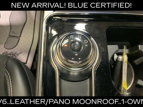 Used 2019 Ford Edge ST w/ Convenience Package AWD/4WD image 46
