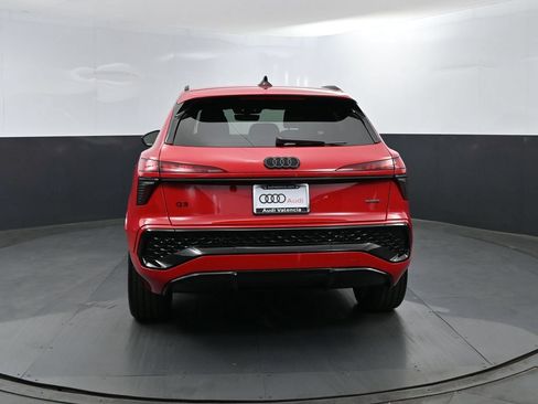 New 2026 Audi Q3 quattro 2.0T AWD/4WD image 26