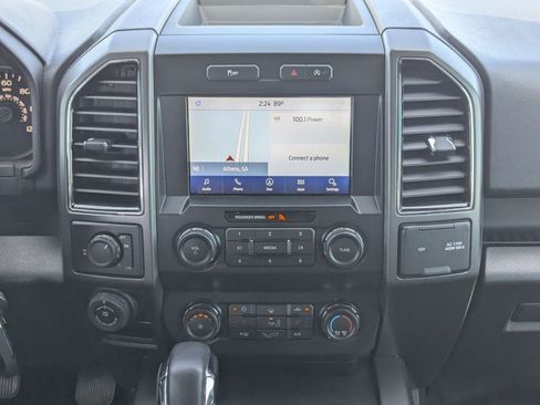 Used 2020 Ford F150 XLT w/ Equipment Group 302A Luxury image 22