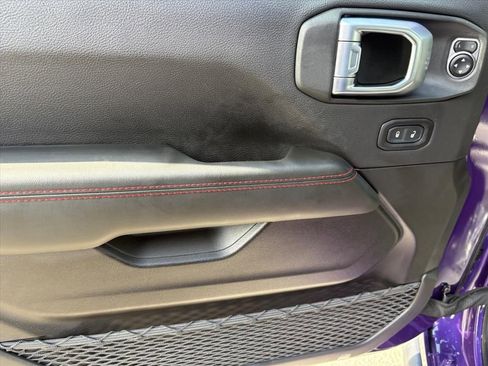 New 2026 Jeep Wrangler Unlimited Rubicon image 20