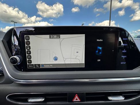 Used 2023 Hyundai Sonata Limited FWD image 32
