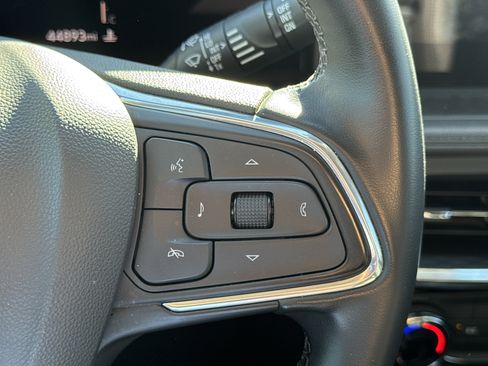 Used 2024 Buick Encore GX Sport Touring image 15