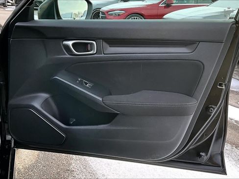 Used 2023 Honda Civic Sport image 21