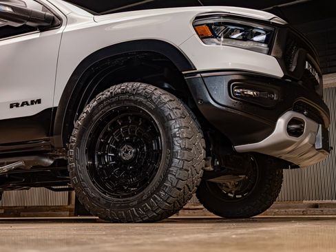 Used 2020 RAM 1500 Rebel w/ Rebel Level 2 Equipment Group image 11