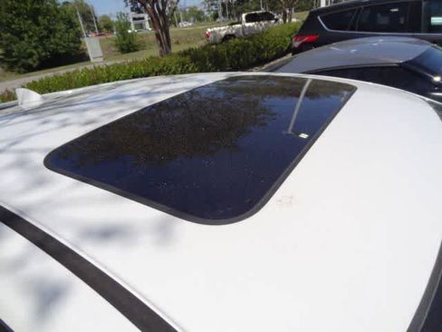 Used 2021 Honda Civic Sport Touring image 16