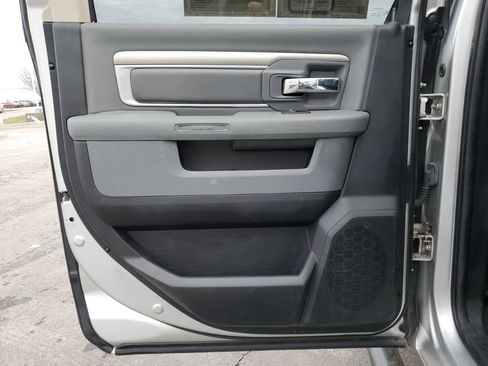 Used 2013 RAM 2500 SLT w/ HD Snow Plow Prep Group image 32