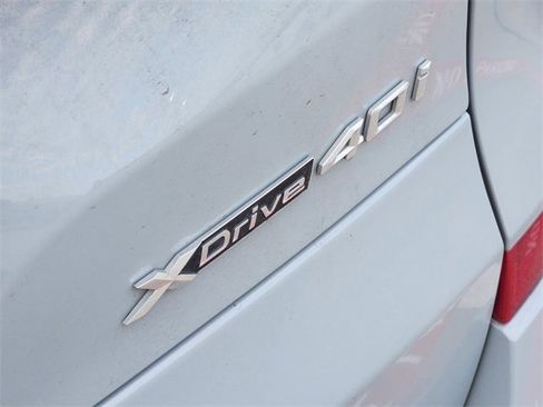 Used 2024 BMW X5 xDrive40i w/ M Sport Package AWD/4WD image 10