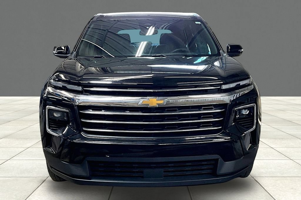 Certified 2025 Chevrolet Traverse LT FWD image 3