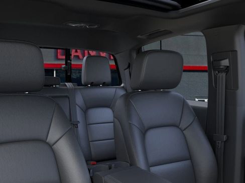New 2026 GMC Canyon Elevation w/ Convenience Package image 48