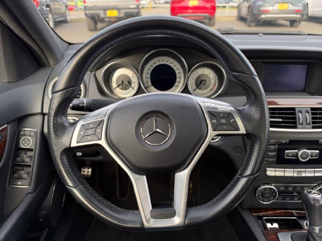 Used 2013 Mercedes-Benz C 300 4MATIC Sedan image 18