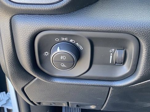 New 2026 RAM 3500 Tradesman image 25