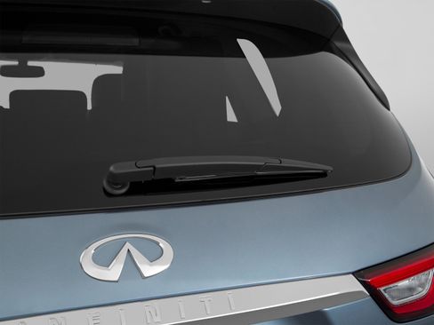 Used 2017 INFINITI QX60 FWD w/ Deluxe Technology Package image 63