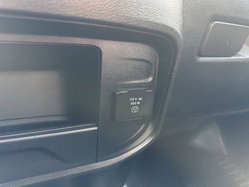 Certified 2024 RAM 2500 Tradesman w/ Chrome Appearance Group image 22