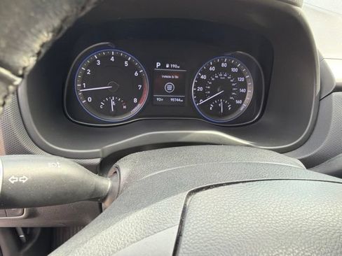 Used 2021 Hyundai Kona SEL FWD image 10