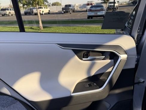 Certified 2025 Toyota RAV4 Limited image 39